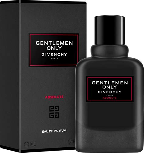 givenchy absolute gentlemen only 100ml|givenchy gentlemen only discontinued.